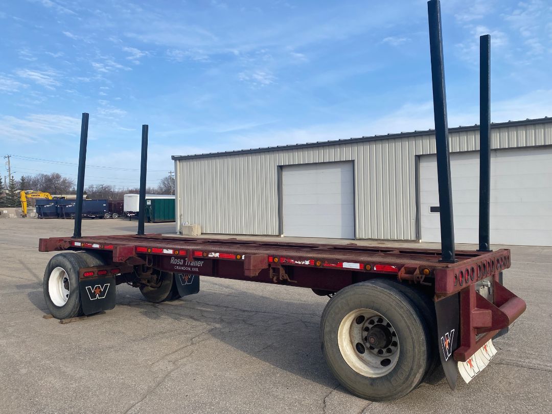 2007 ROSA 23 - Image 3